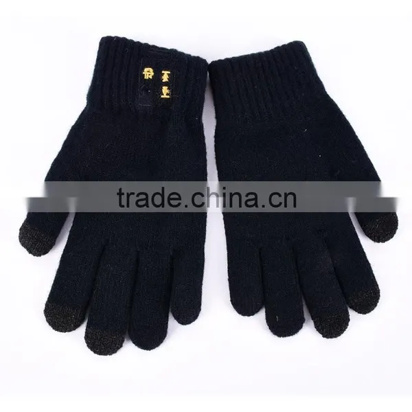 Winter Bluetooth Gloves For Android and Phone Unisex Bluetooth Gloves Touch Screen Mobile Headset Speaker photo-5