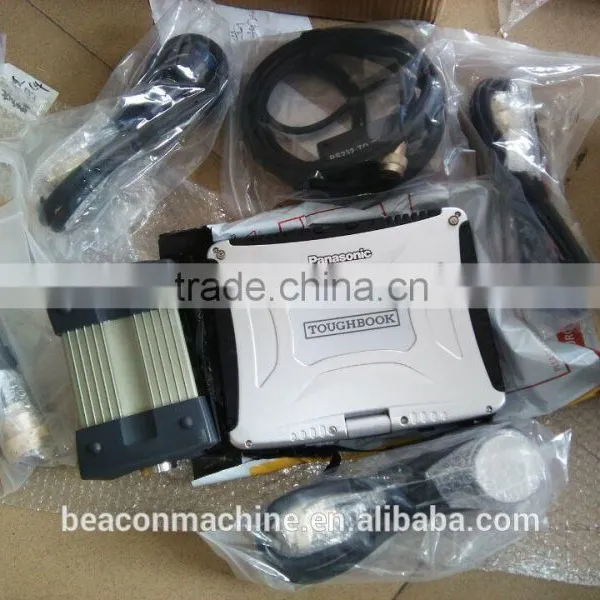Automobile Universal mb Star c3 Acs Auto Code Scanner