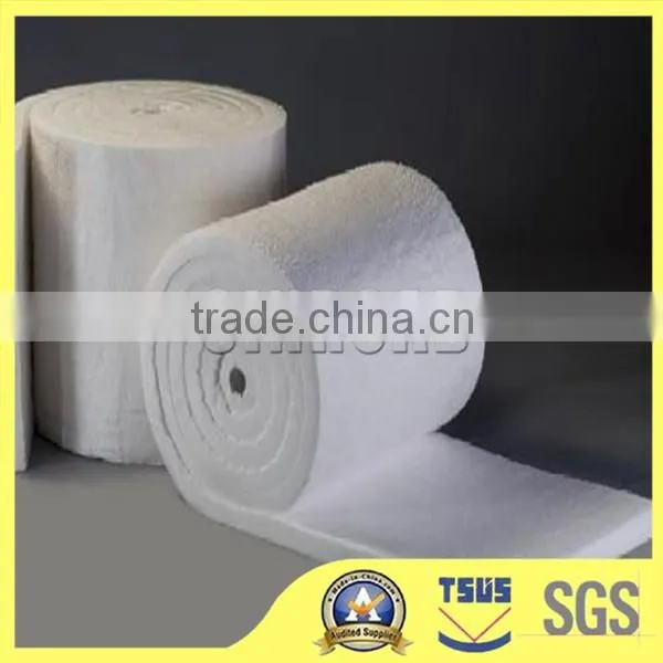 Ceramic Fiber Wool, Rock Wool,Glass Wool photo-5