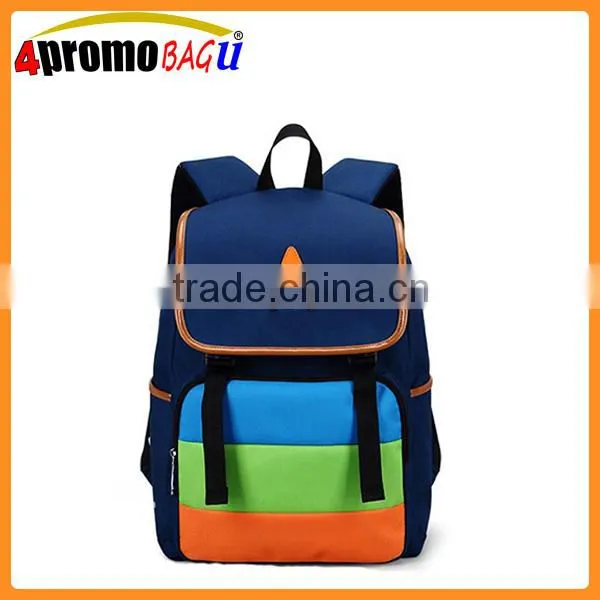 2015 New Design Fancy Children Bag China Wholesale photo-4