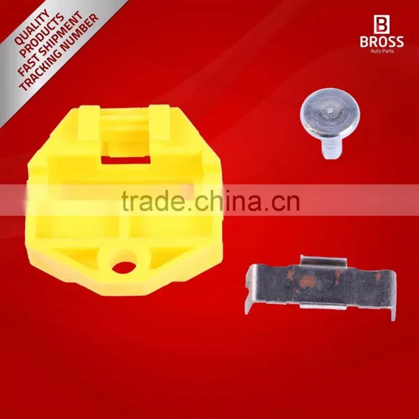 Window Regulator Clip Rear Left OR Right for Mercedes W210 W202 W203 Opel Astra G 1998-2004 photo-4