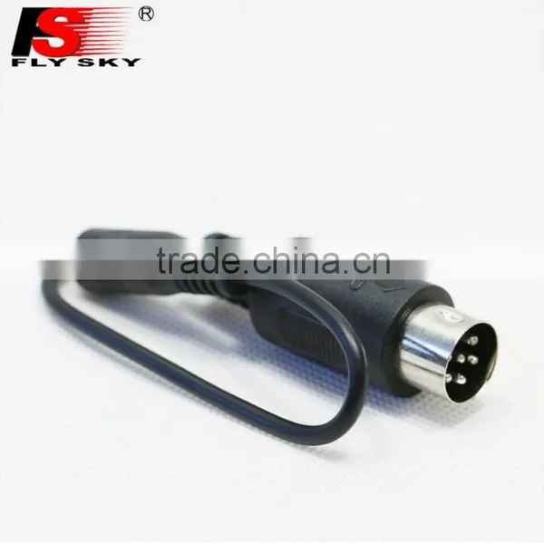Flysky USB Cable FS-SM100 Simulator for FS-GT3B GT3 GT2 GT2E photo-3