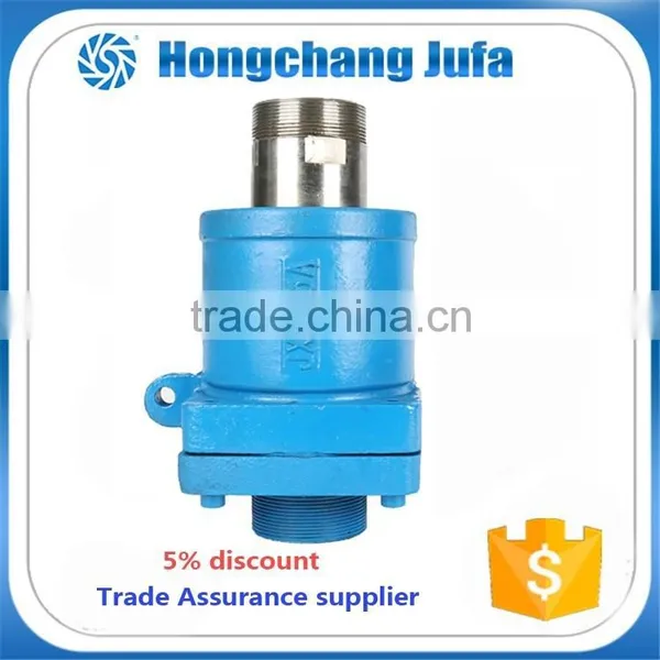 Pipes and Fittings Manufacturers Quick Water Swivel Connector Rotating Joint photo-6