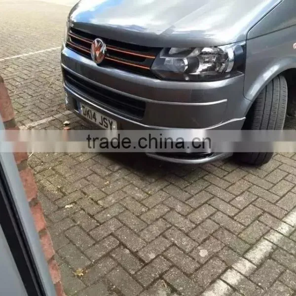 BODY KITS for V.w Multivan T5 T5 GRILLE / MULTIVAN FRONT BUMPER/GRILLE