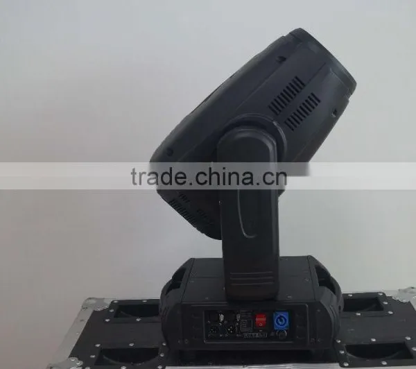 12r Prolighting 280w Moving Head Beam Spot Light photo-2