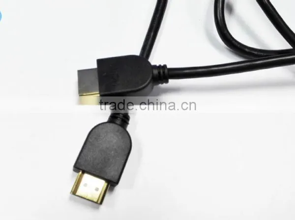 3M 32AWG HDMI Cable With Gold Plated photo-2