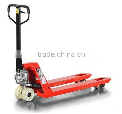 Hand Pallet Truck