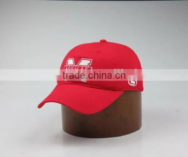 China Red Cap Factory photo-3
