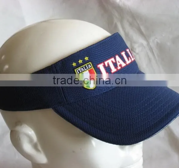 Sun Visor With Fan Adult Shower Visor photo-2