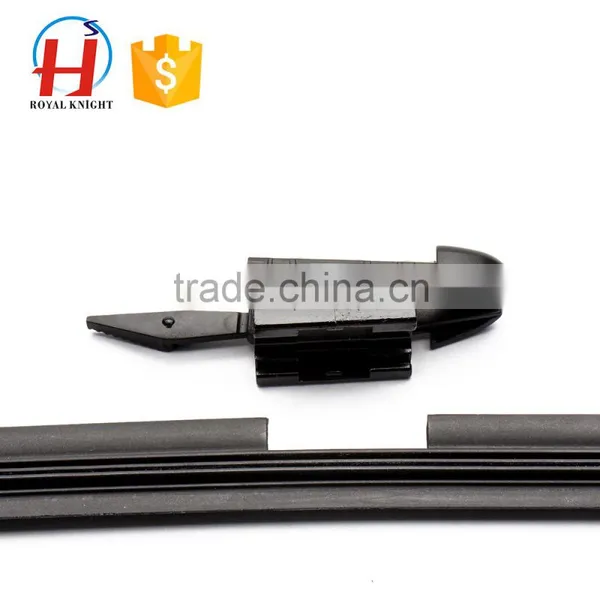 Automobiles Spare Parts China Wholesale Best Window Aero Frameless Wiper Blade for Landrover FREELANDER 2 H8912 photo-3