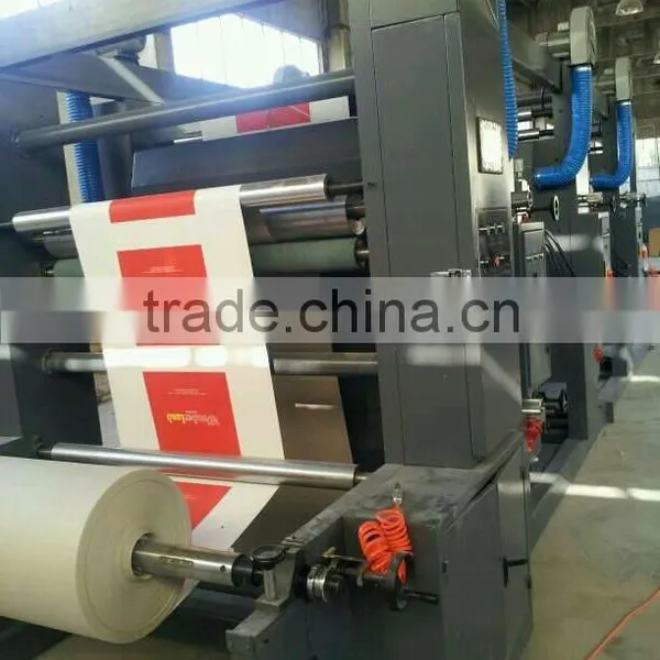 Gravure Solvent-based Printing Ink photo-5