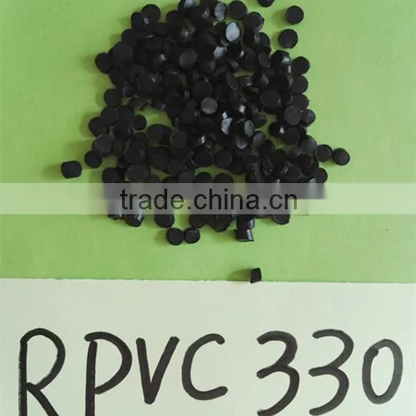 Pvc Granules/pvc for Shoe Sole photo-2