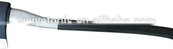 Mass Prodduce Good Quality Splitting Axes With Fiberglass Handle With Relatively Cheaper Price photo-2