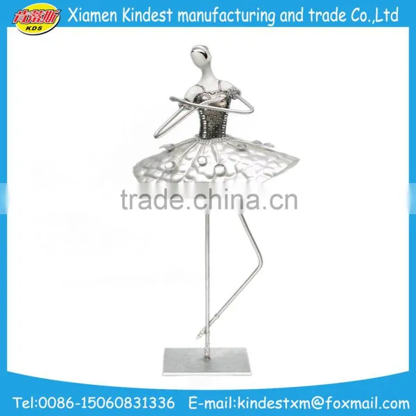 Creative Home Decoration, Dancing Girl Home Decor, Morden Home Decor