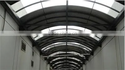 Customized Steel Structure/Galvanized Steel Tower Supporting Engineering(Steel Frame Factory) for Construction photo-3