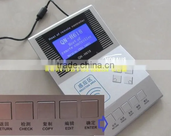 QN-H618 Host Of Remote Controller (Remote Master) photo-4