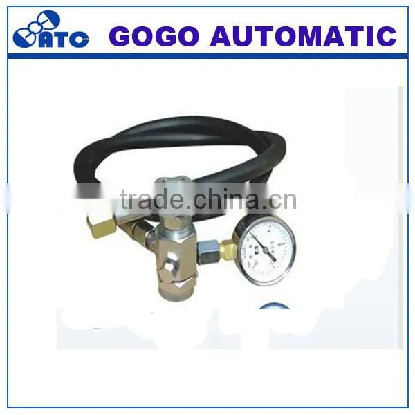 CUP Box Type N2 Charging Tool Accumulator Charging Tool photo-2