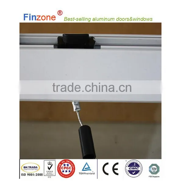 Top Level Most Popular Low Cost Glass Curtain Wall Price photo-3