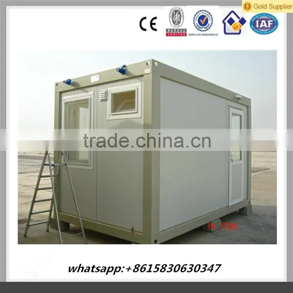 Container House/house Container in China
