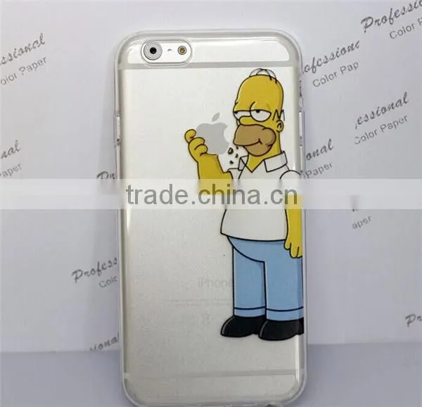 Mobile Phone Accessory Latest Mobile Cover for Mobile Phone for Iphone for Samsung photo-4