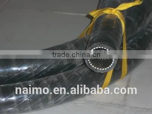 Best Quality Flexible Ceramic Rubber Hose photo-4