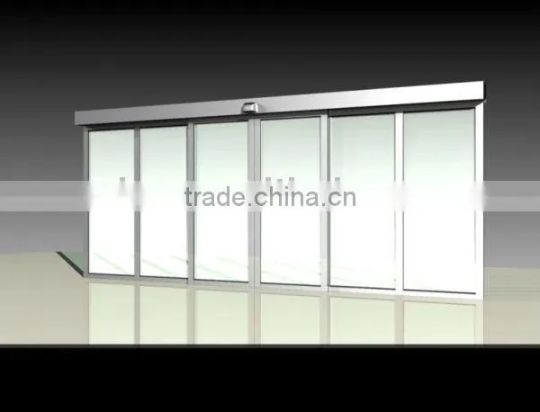 Automatic Sliding Door