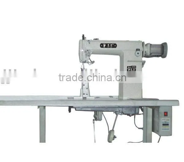 DJ-810C Driving Computer Post Bed Sewing Machine