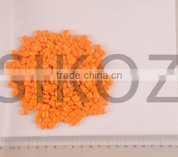 SK-G099 Bulk Sale Orange Flavor Bubble Gum photo-2
