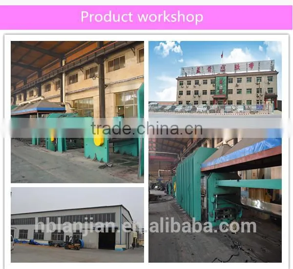 Chevron Conveyor Belts for Steep Angle Transport photo-5