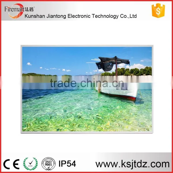 2016 Manufacturer Carbon Crystal Far Infrared Heater Panel Floor Heating Film photo-6