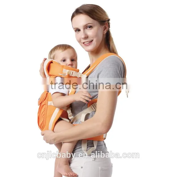 2016 New Design and Popular Baby Carrier photo-3