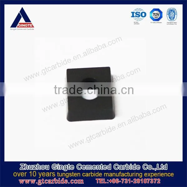 Cemented Carbide CNC Inserts Turning Insert SCMT09T308 photo-2