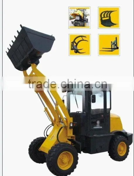 Wheel Loader
