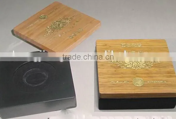 Wooden Coin Case photo-3
