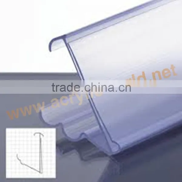 Price Label Holder/datastrip Shelf Talker photo-4
