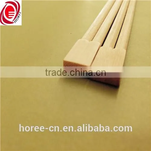 Chinese Disposable Tableware Bamboo Wooden Chopstick photo-4