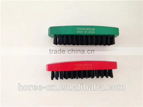 High Quality Wooden Shoe Brush for Wholesale photo-5