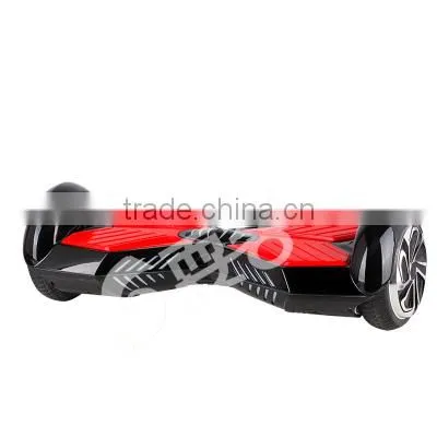 TWO WHEELS SELF SMART BALANCING SCOOTER WITH BLUETOOTH SPEAKER AND COLORFUL LIGHT photo-3