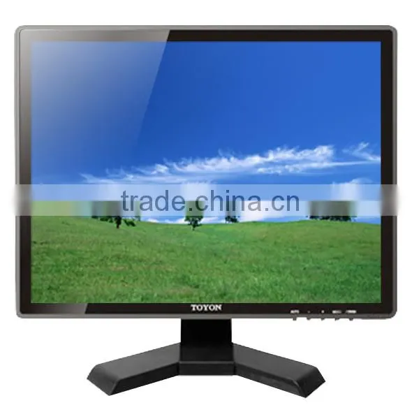 1280*1024 Resolution 19" Inch Used Second Hand Lcd Monitor Cheapest Computer Monitor photo-6