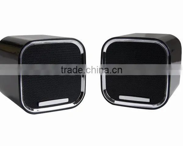 Active Type and Portable,Mini Special Feature Speaker With Usb Charger photo-5