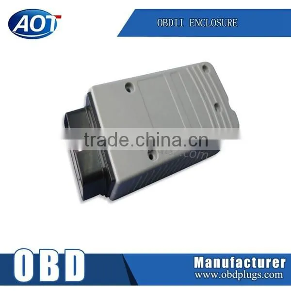2015 Obd Connector With Case Obd2 Enclosure photo-3