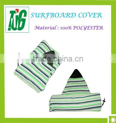 Knitting Case for Surfboard Cover