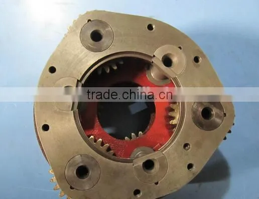 1025826, ZX200 Travel Planetary Carrier & Final Drive Gearbox Planetary Carrier photo-4