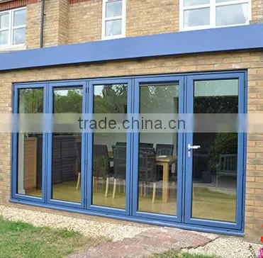 Aluminum Casement/sliding/folding Window photo-2