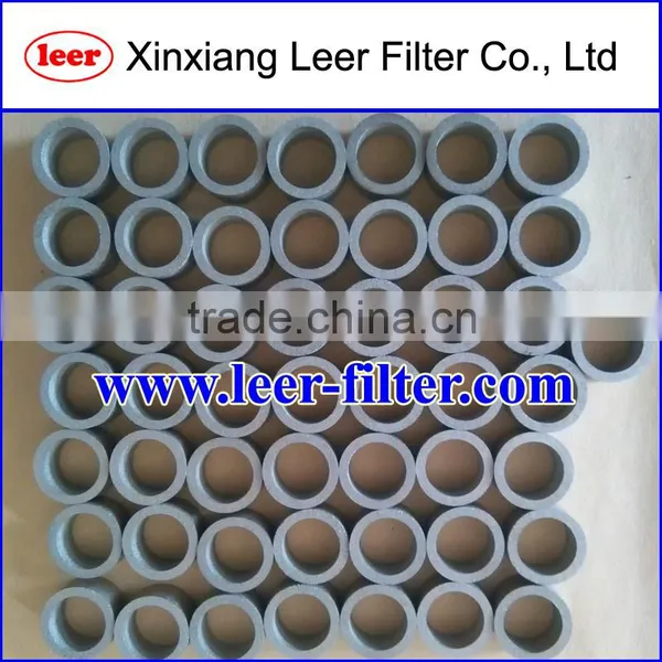 Micron Sintered Powder Filter Tube