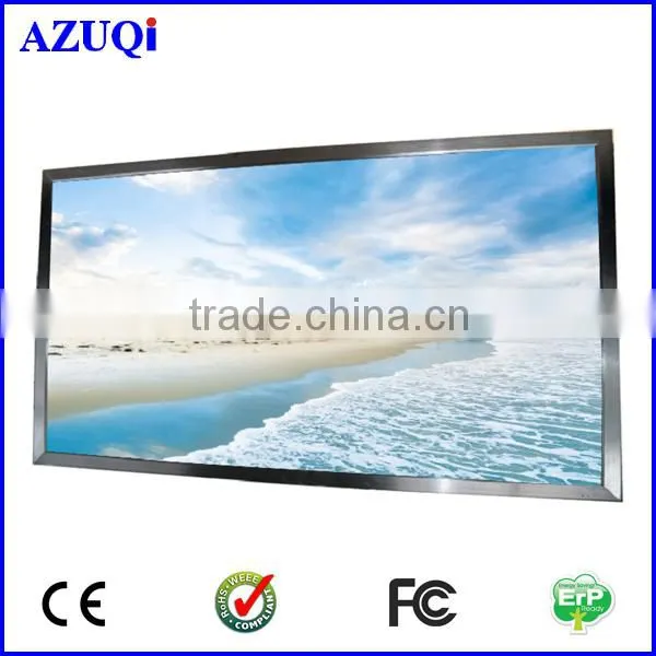 Wholesale Price 84 Inch Indoor Multi-Media 4K LCD Advertising Player