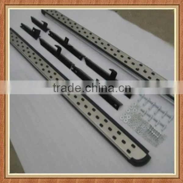 New Style Running Boards for Dodge Journey Side Step photo-2