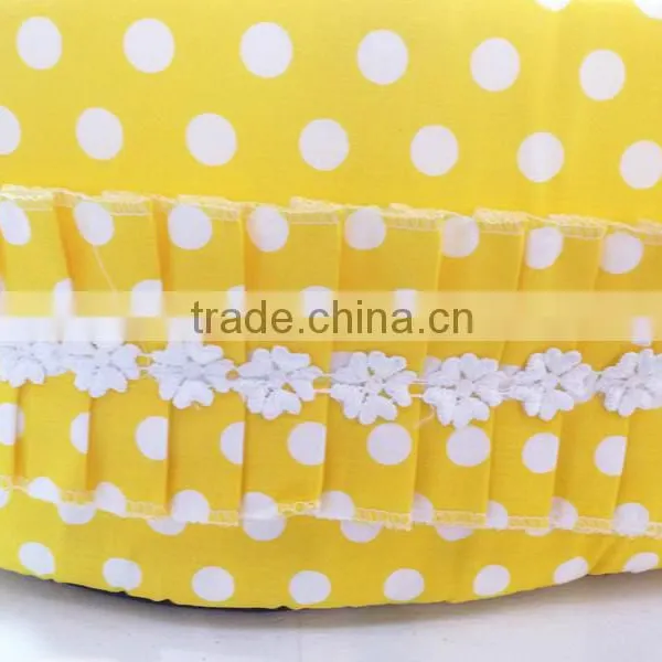 2016 Stylish Princess Dog Bed, Small Dog Bed ,pet Bed photo-5