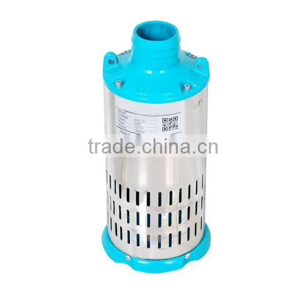 Solar Water Pump