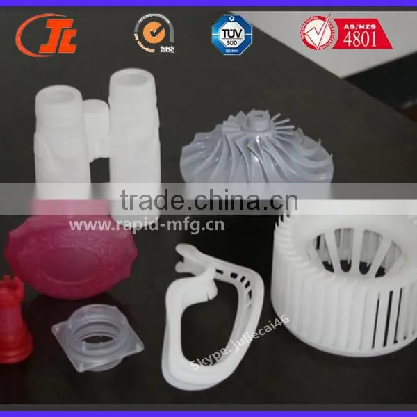 Professional Customized Plastic Cap Prototype Maker photo-4